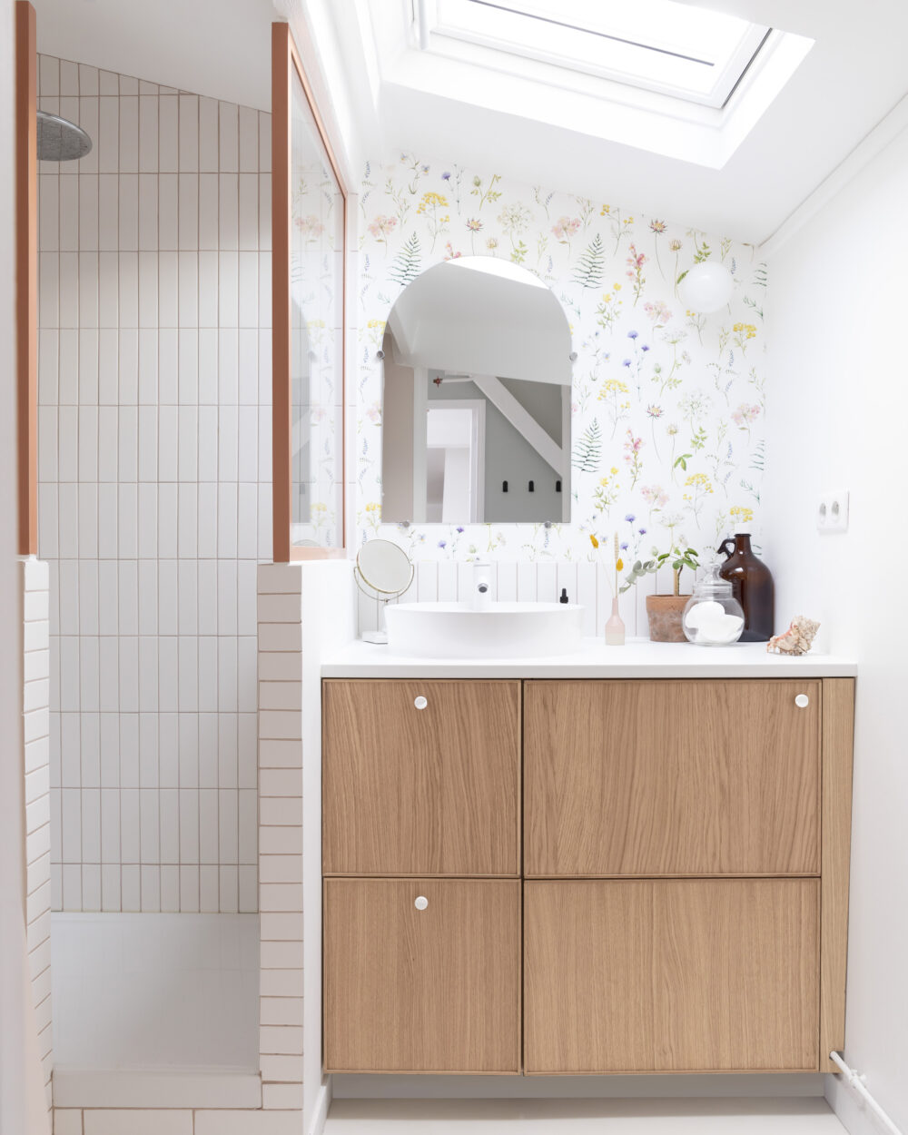 Appartement à Paris 16 — vue 08