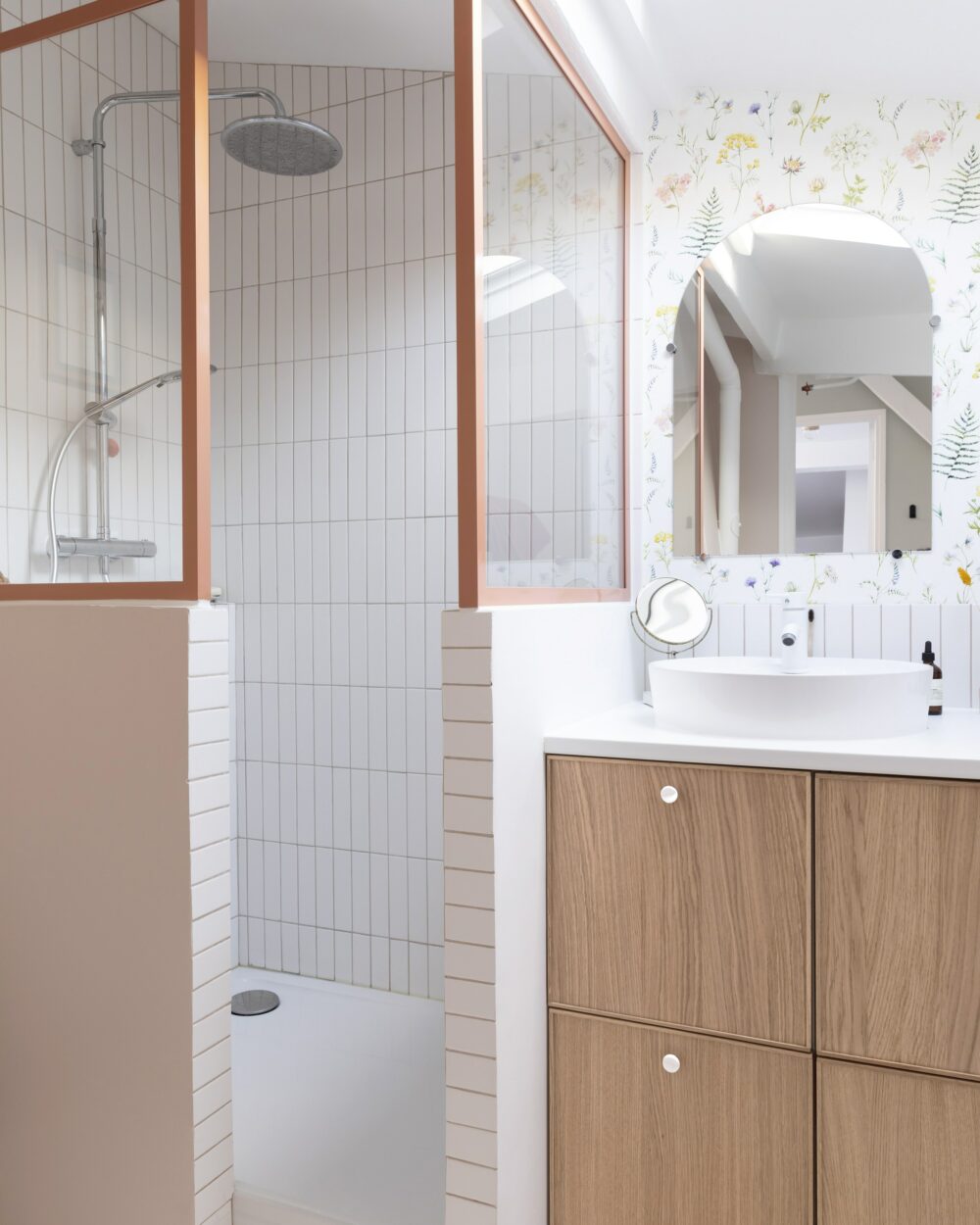 Appartement à Paris 16 — vue 07