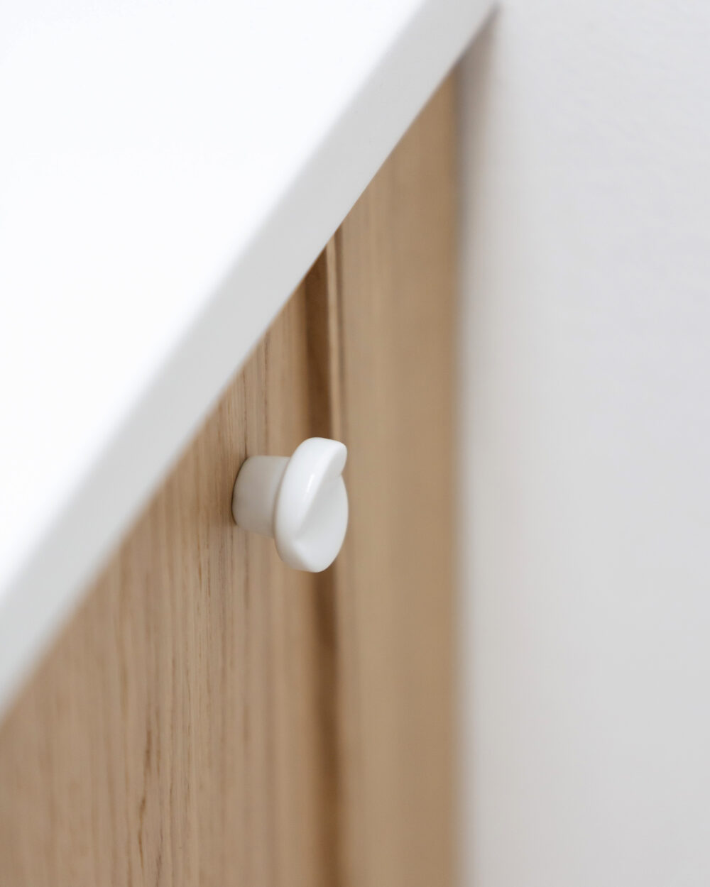 Appartement à Paris 16 — vue 11