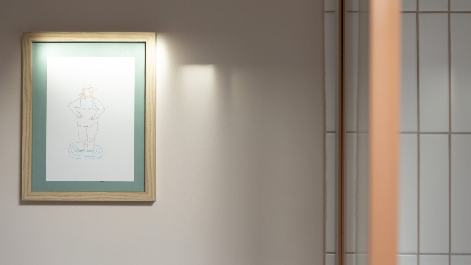 Appartement à Paris 16 — vue 12