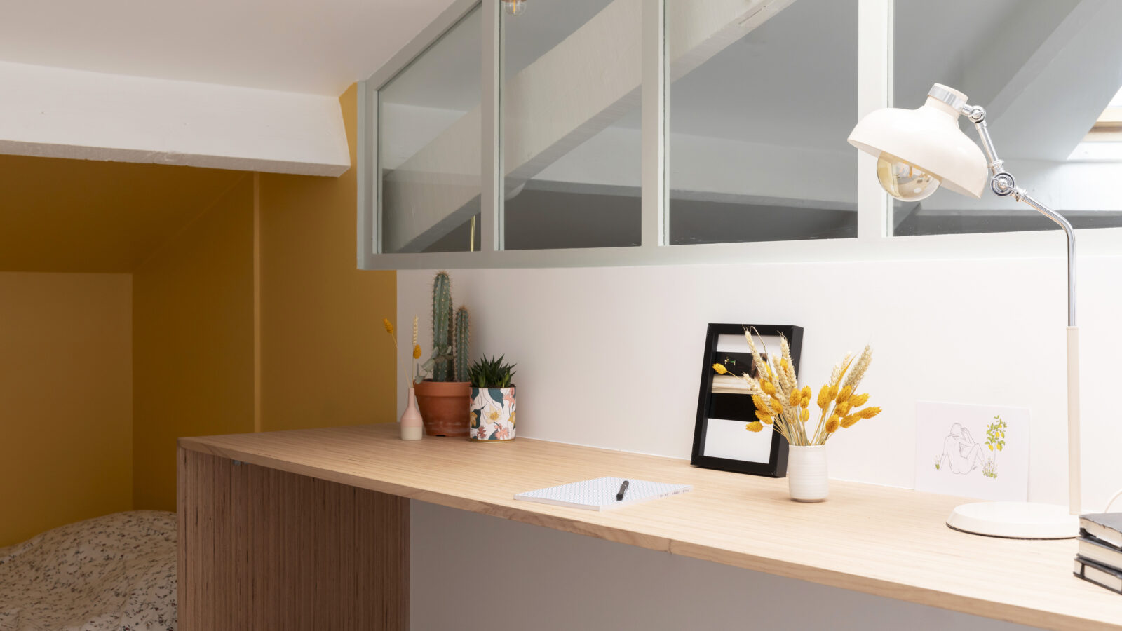 Appartement à Paris 16 — vue 15