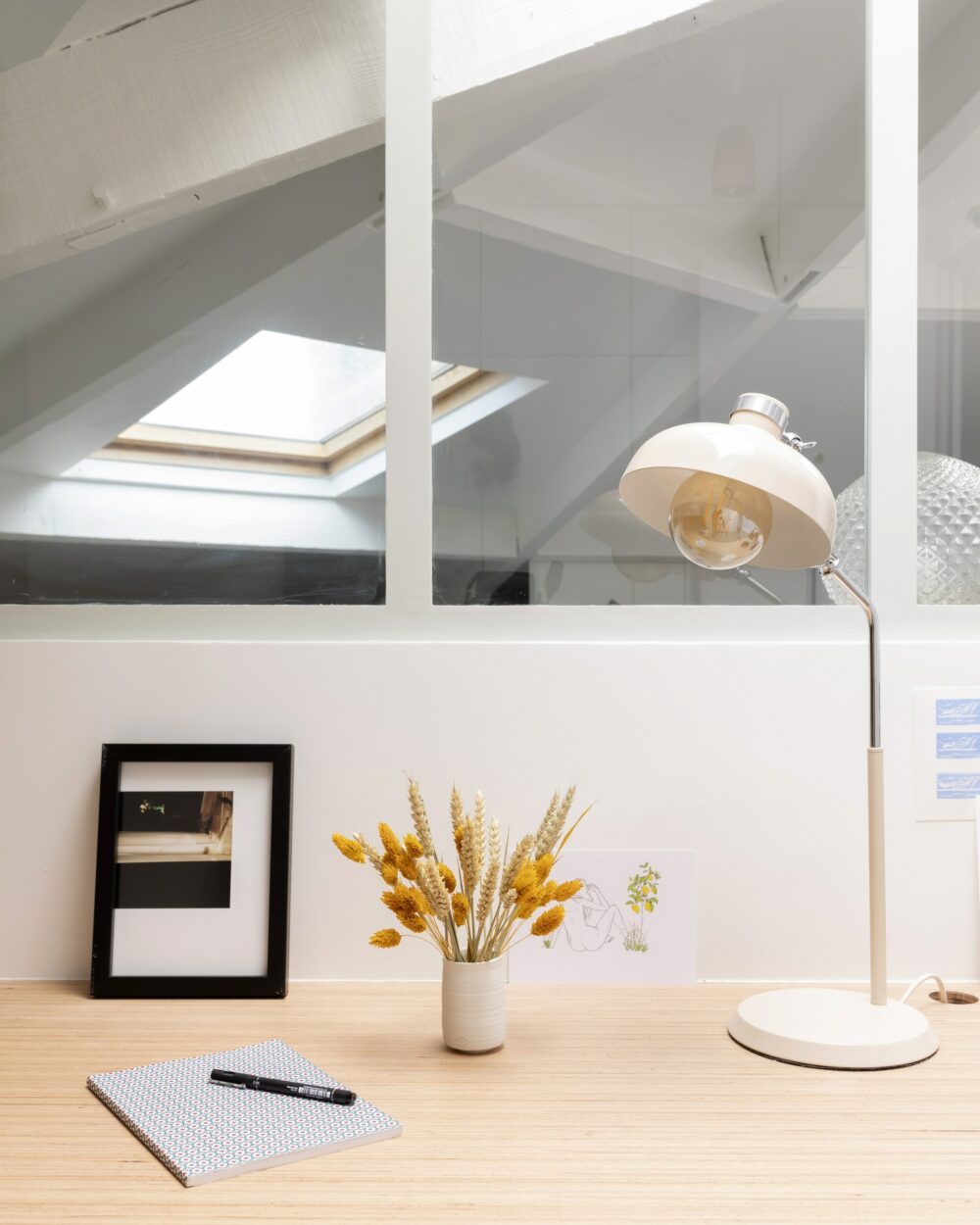 Appartement à Paris 16 — vue 13