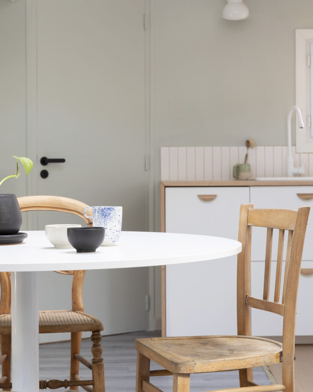 Appartement à Paris 16 — vue 20