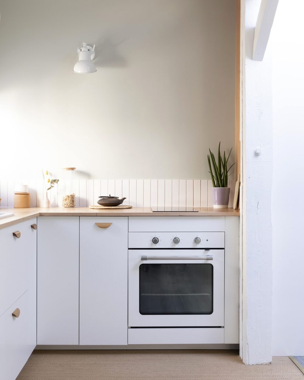 Appartement à Paris 16 — vue 23