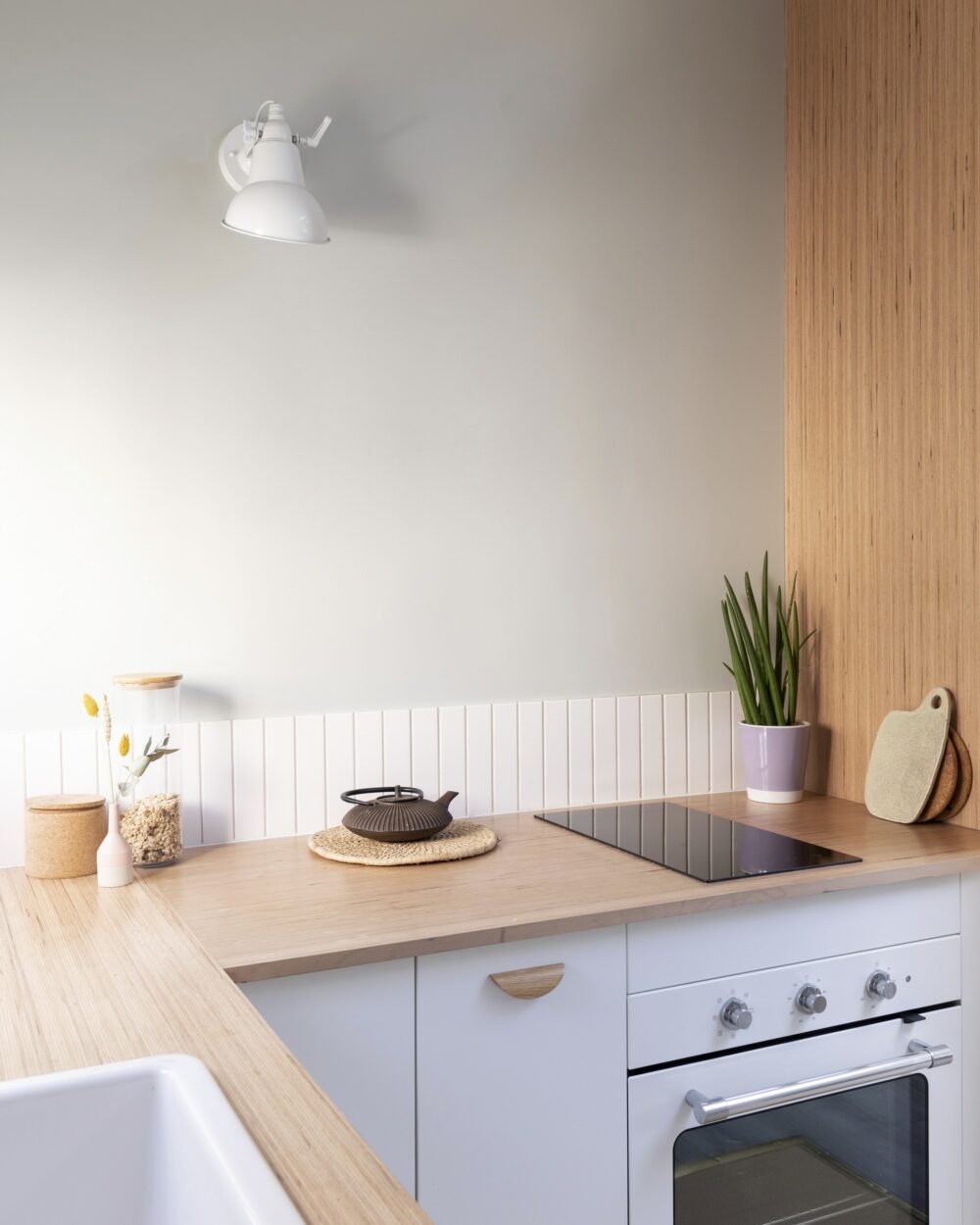 Appartement à Paris 16 — vue 22