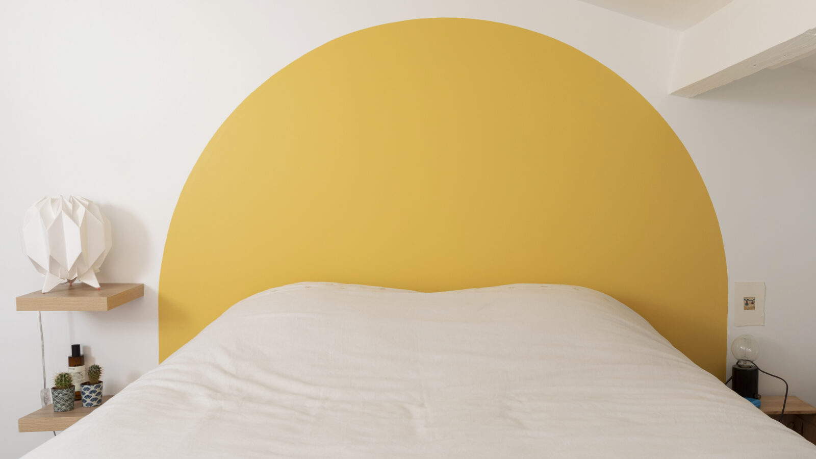 Appartement à Paris 16 — vue 27