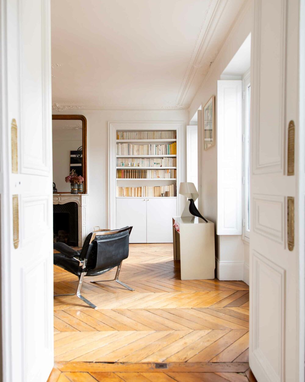 Appartement à Paris 9 — vue 09