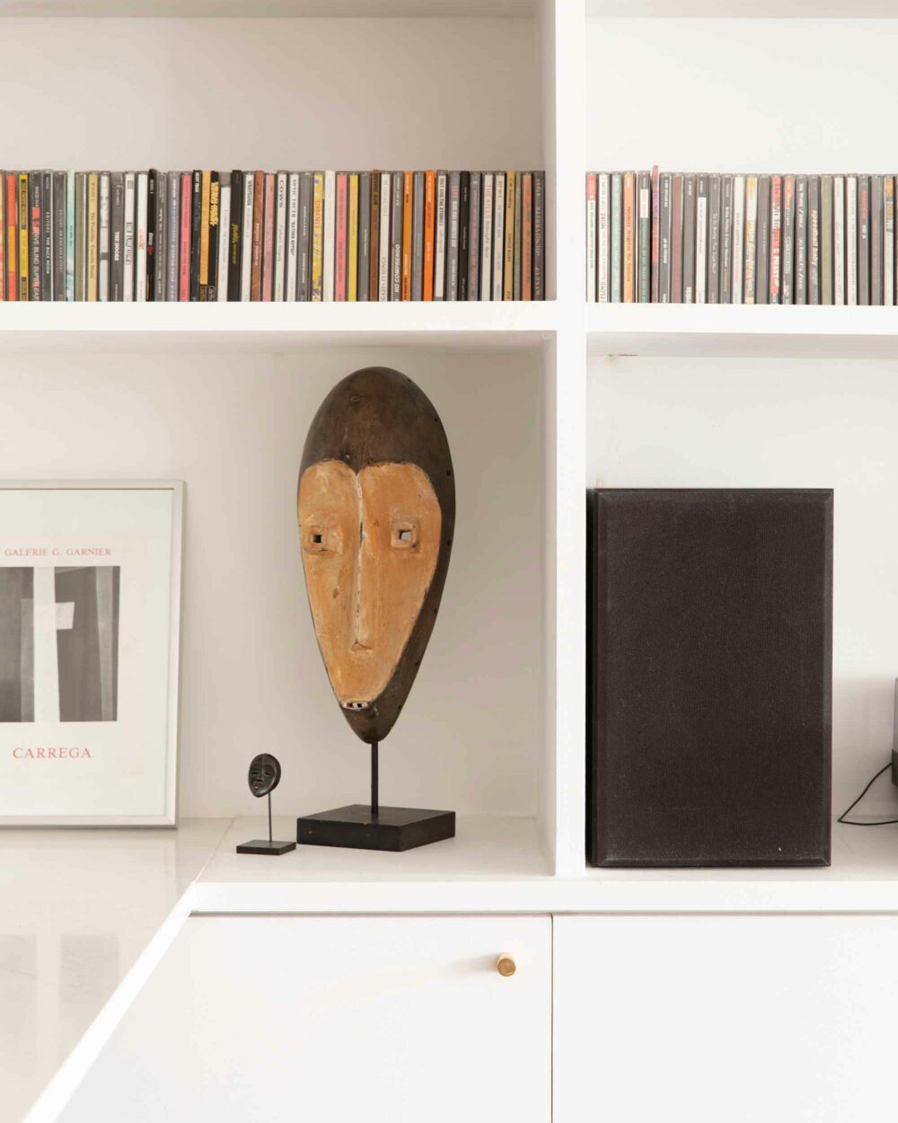Appartement à Paris 9 — vue 07