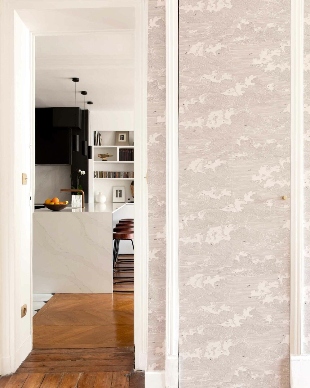 Appartement à Paris 9 — vue 11