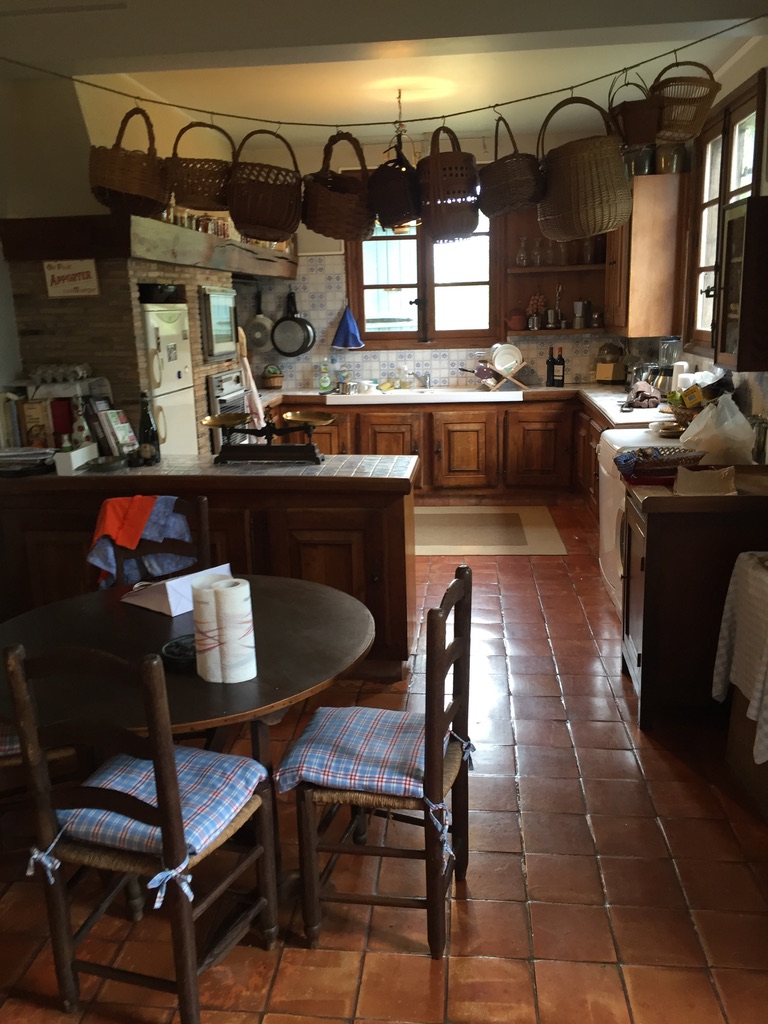 Maison de campagne à colombage à Les Trois Lacs (27) — vue 12