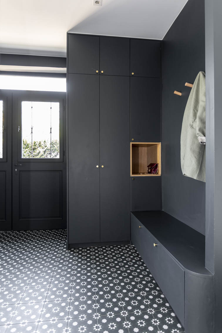 Maison individuelle à Le Vésinet (78) — vue 03