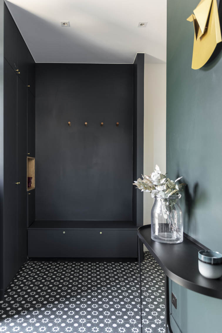 Maison individuelle à Le Vésinet (78) — vue 04