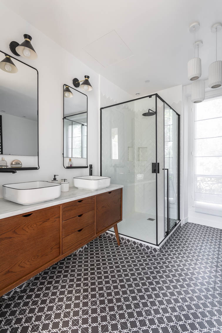 Maison individuelle à Le Vésinet (78) — vue 16