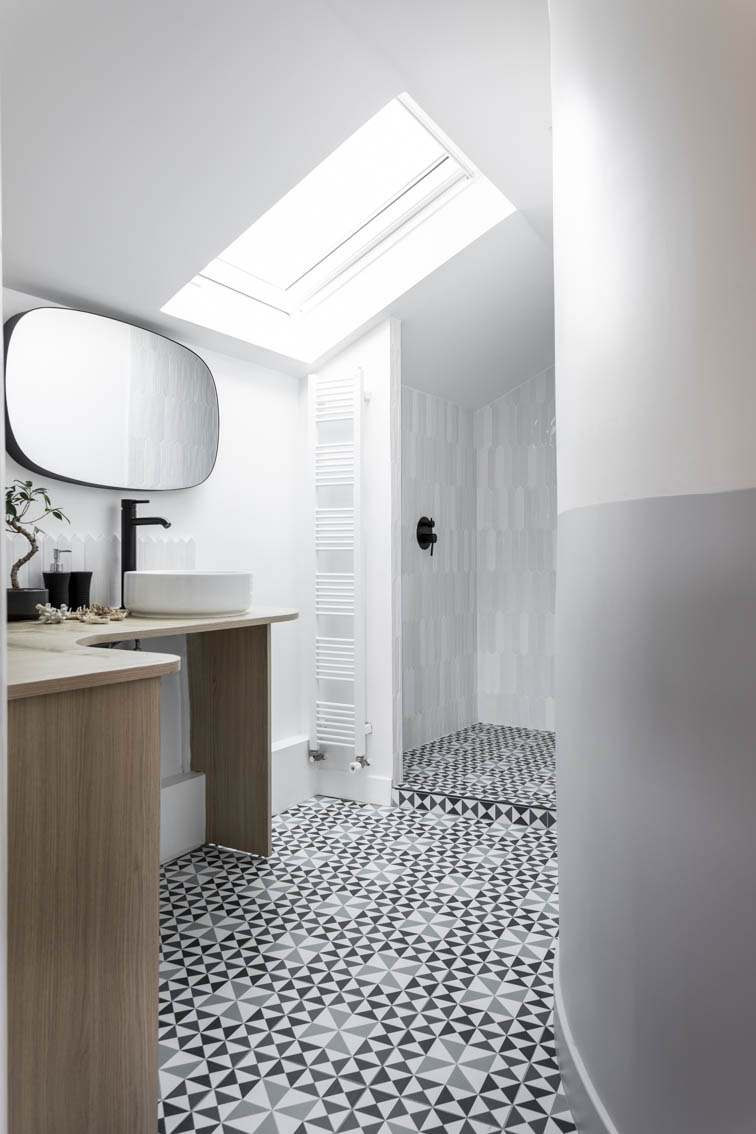 Maison individuelle à Le Vésinet (78) — vue 19