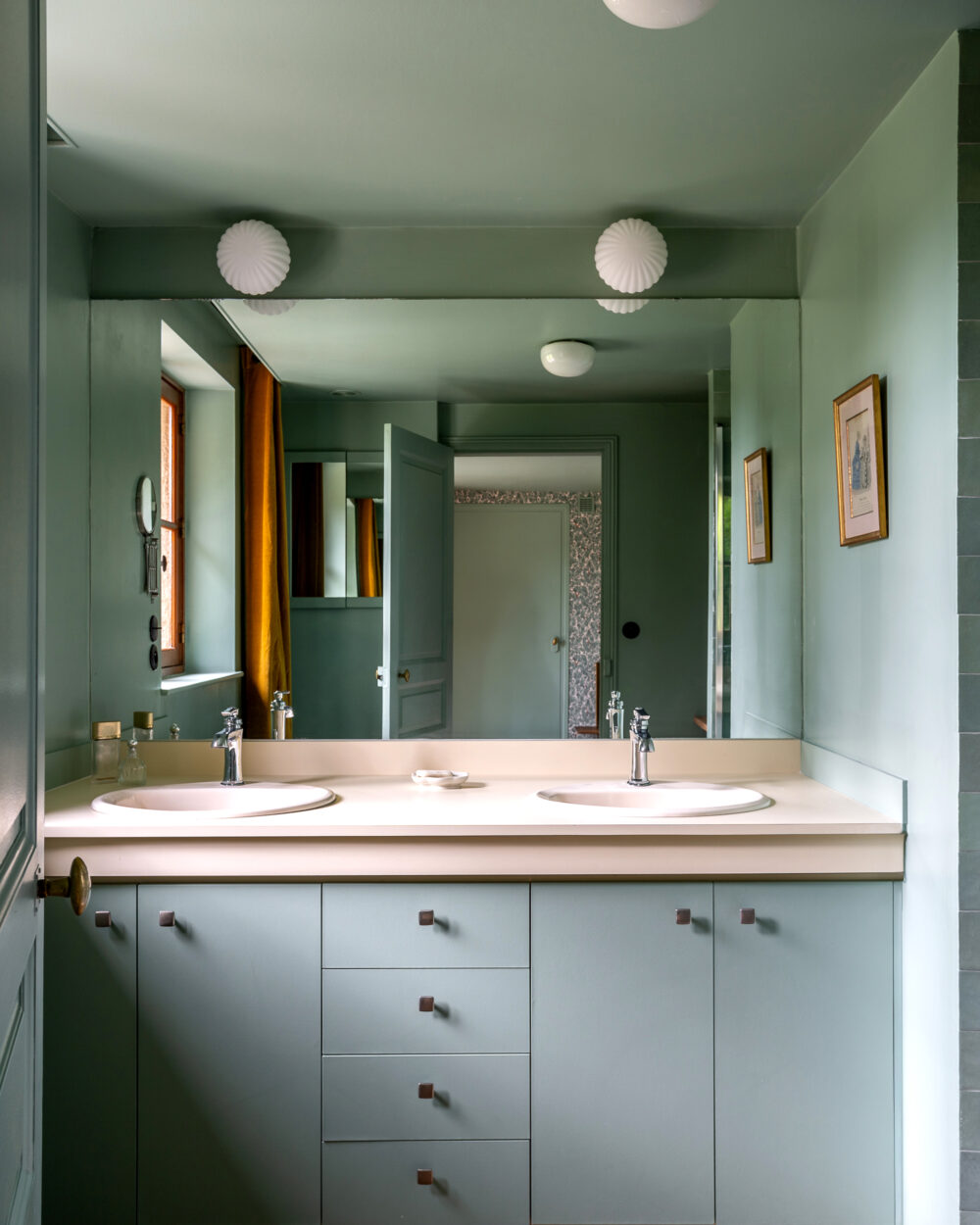 Rénovation et Décoration Maison de Famille à Pacy-sur-Eure (27) — vue 21