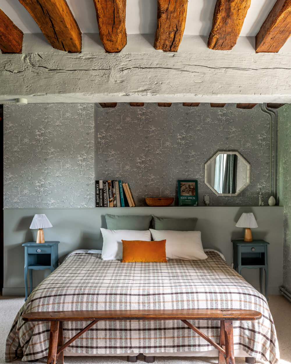 Rénovation et Décoration Maison de Famille à Pacy-sur-Eure (27) — vue 24