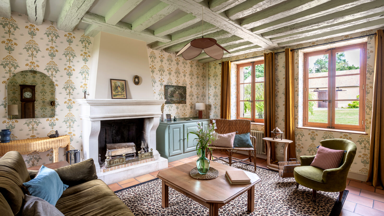 Maison de Famille Pacy-sur-Eure