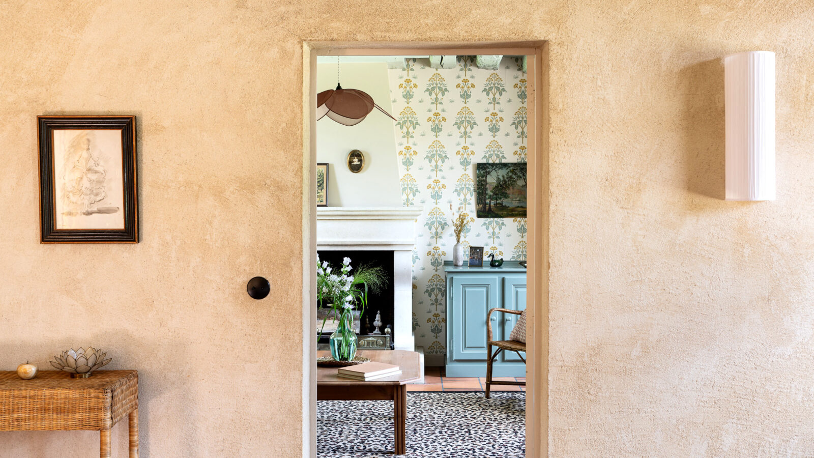 Rénovation et Décoration Maison de Famille à Pacy-sur-Eure (27) — vue 07