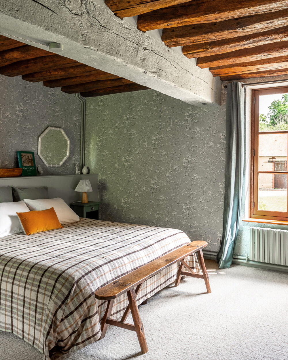 Rénovation et Décoration Maison de Famille à Pacy-sur-Eure (27) — vue 26