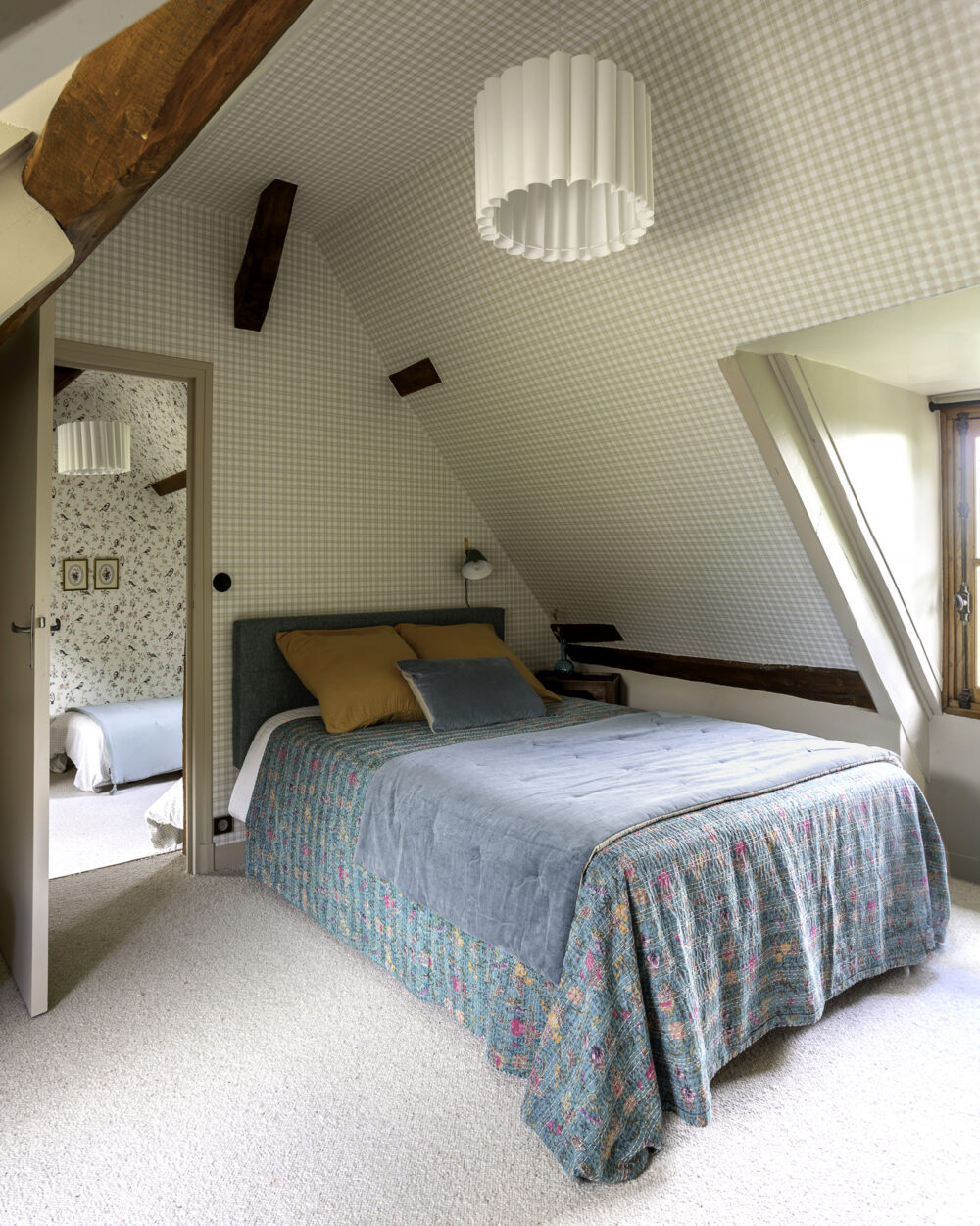 Rénovation et Décoration Maison de Famille à Pacy-sur-Eure (27) — vue 28