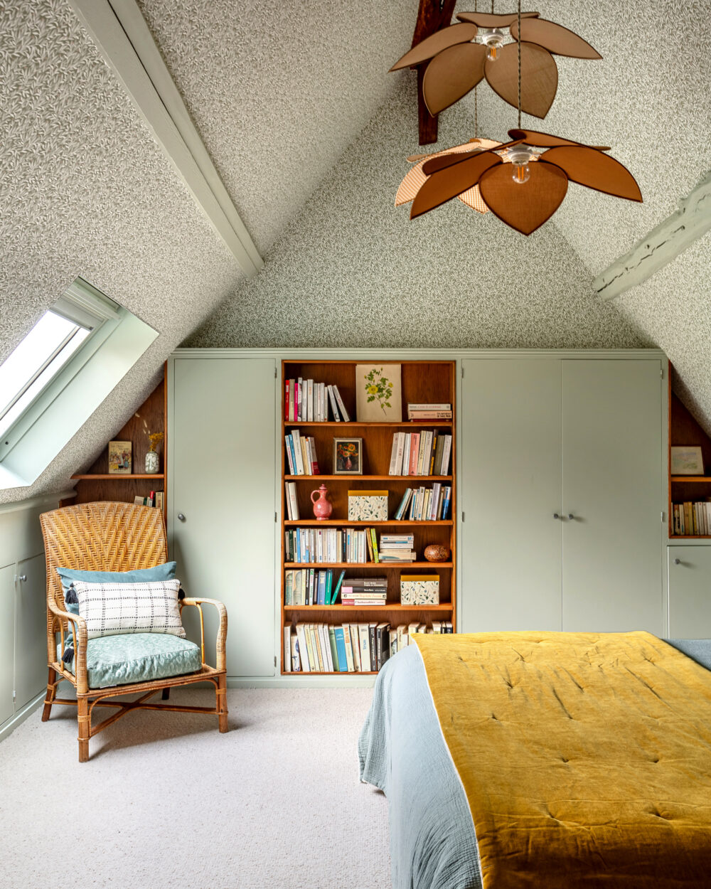 Rénovation et Décoration Maison de Famille à Pacy-sur-Eure (27) — vue 34