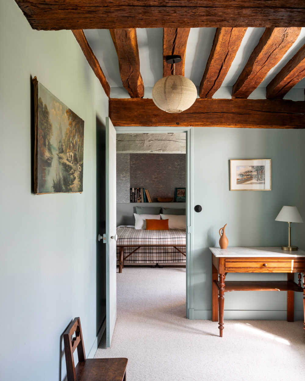 Rénovation et Décoration Maison de Famille à Pacy-sur-Eure (27) — vue 23