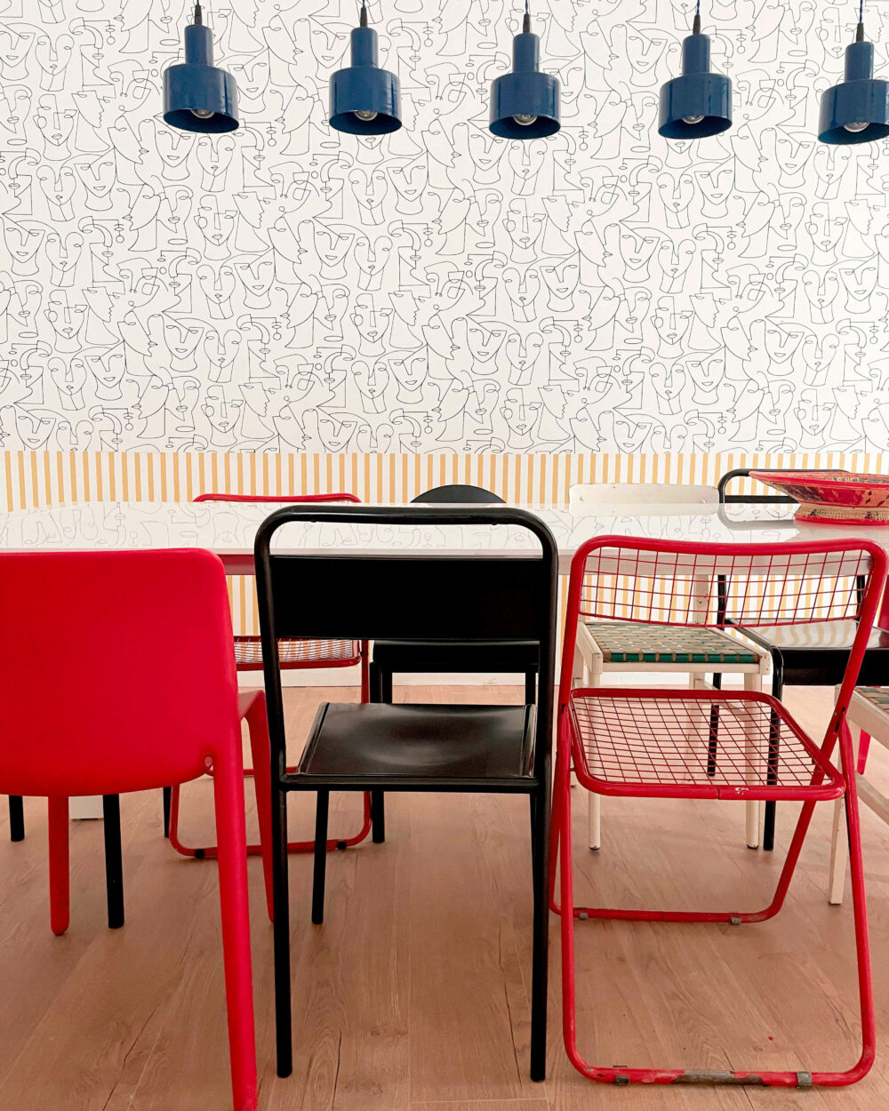 Maison transformée en Coliving de 11 chambres et 1 studio à Issy-les-Moulineaux (92) — vue 11