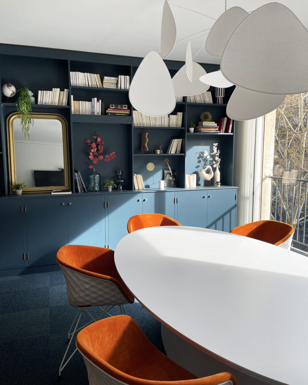 Bureaux à Paris 6 — vue 06