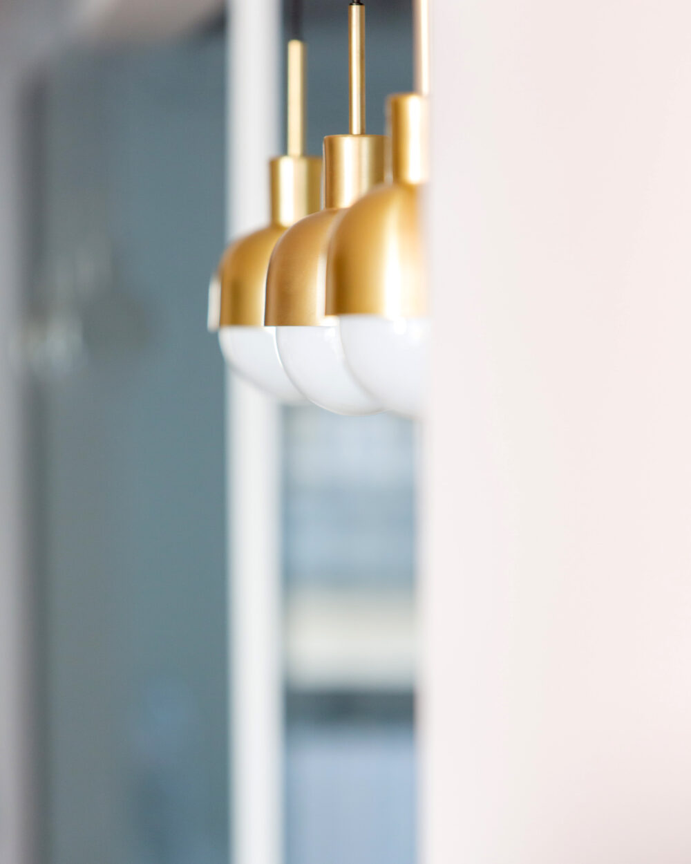 Appartement à Paris 16 — vue 10