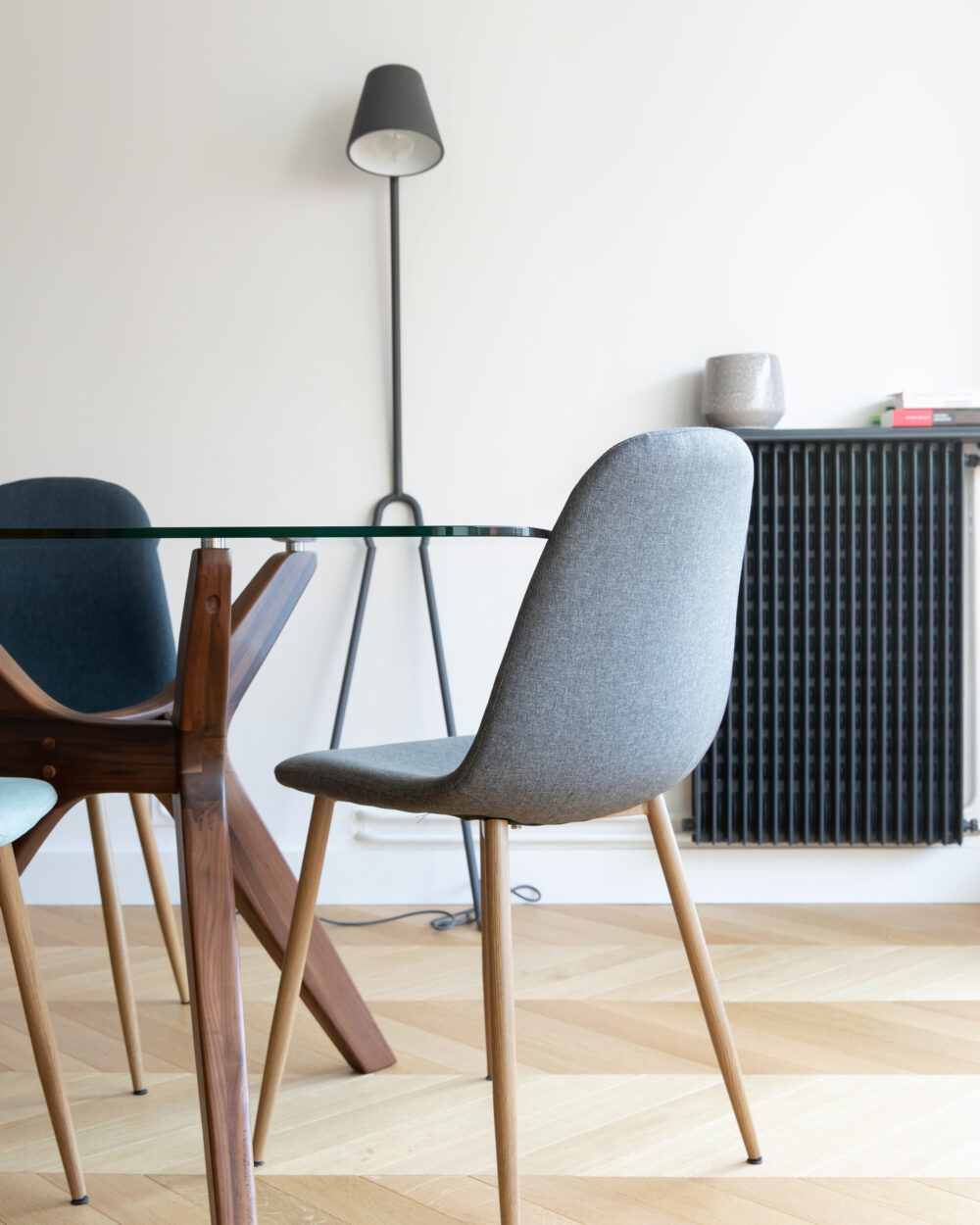 Appartement à Paris 16 — vue 07